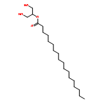 2-Stearoyl-rac-glycerol