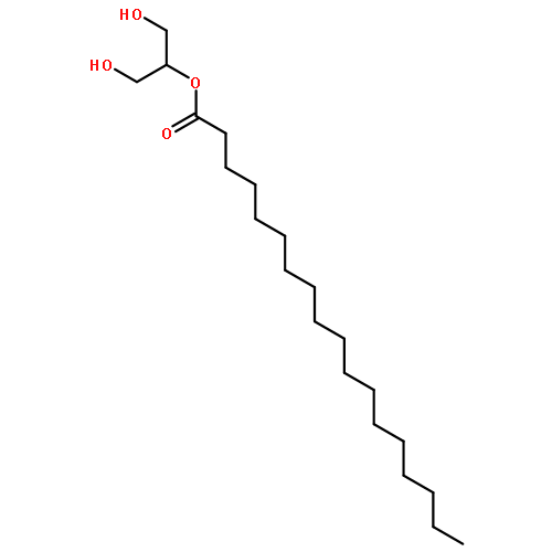 2-Stearoyl-rac-glycerol