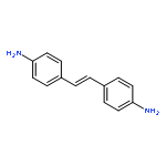 4,4'-ethene-1,2-diyldianiline