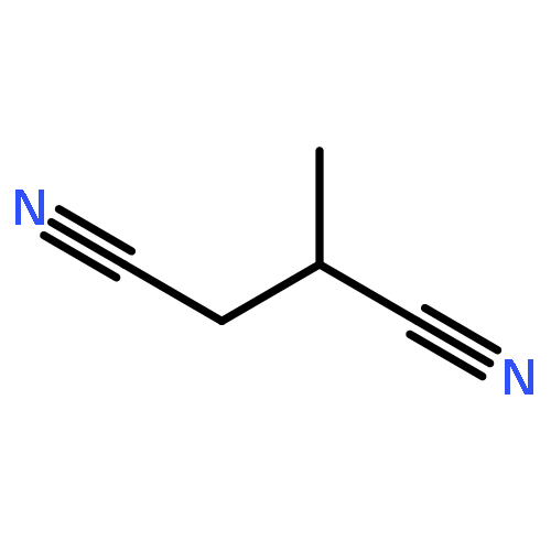 Butanedinitrile, methyl-