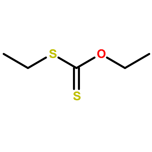 O,S-diethyl dithiocarbonate