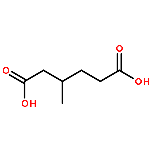 (R)-3-Methylhexanedioic acid