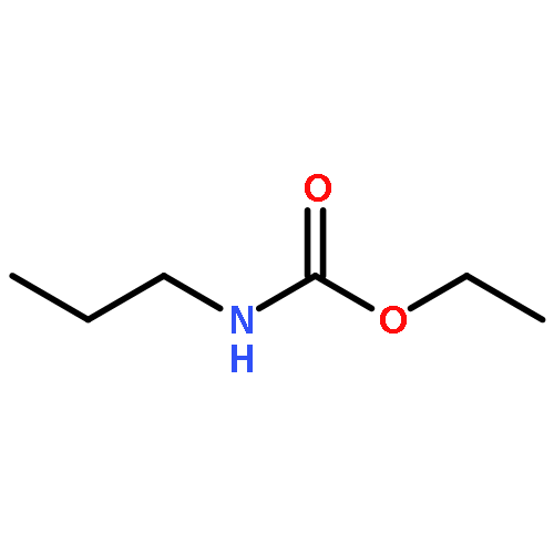 Carbamic acid, propyl-,ethyl ester (6CI,7CI,8CI,9CI)