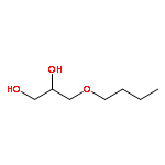 1,2-Propanediol,3-butoxy-