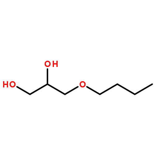 1,2-Propanediol,3-butoxy-