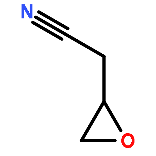 2-(oxiran-2-yl)acetonitrile