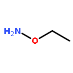 Hydroxylamine, O-ethyl-(8CI,9CI)