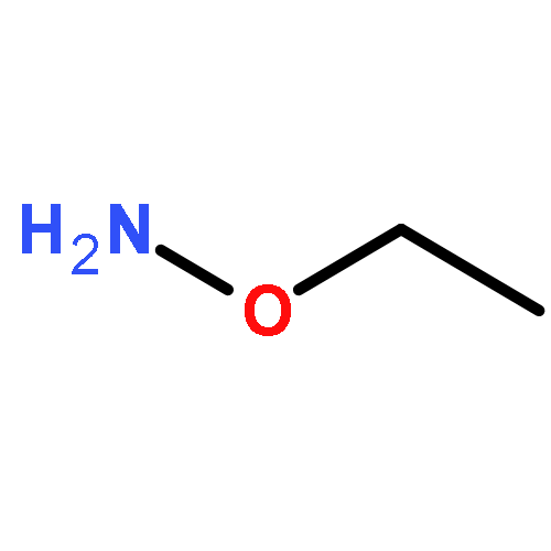 Hydroxylamine, O-ethyl-(8CI,9CI)