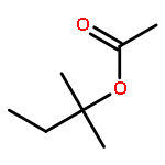 2-Butanol, 2-methyl-,2-acetate