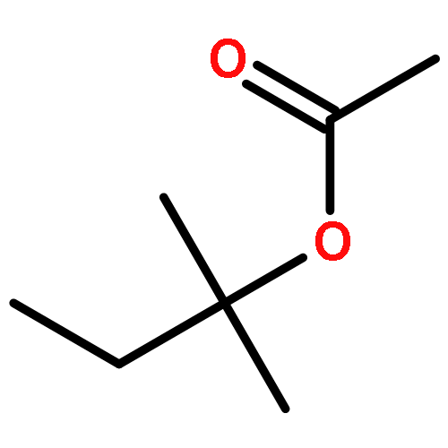 2-Butanol, 2-methyl-,2-acetate