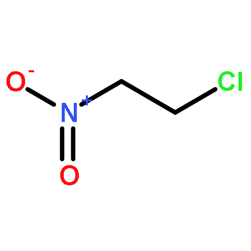 ethane, 1-chloro-2-nitro-