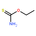 O-Ethyl thiocarbamate