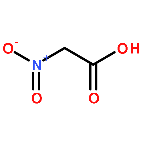 Acetic acid, 2-nitro-