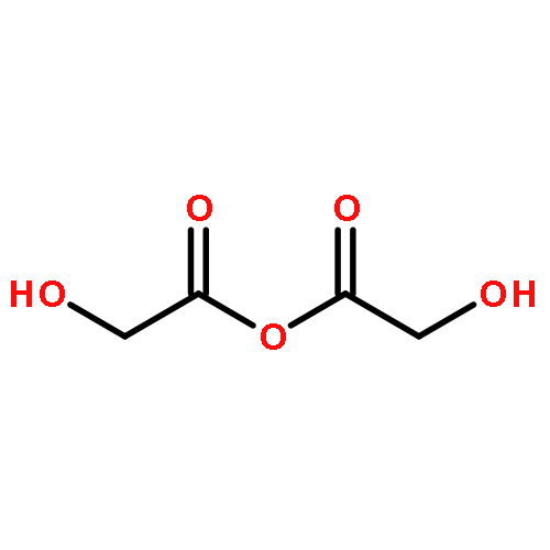 Acetic acid, hydroxy-, anhydride