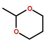 1,3-Dioxane, 2-methyl-