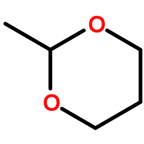 1,3-Dioxane, 2-methyl-