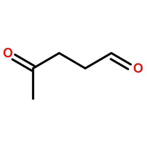 4-oxopentanal