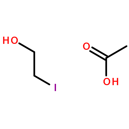 Ethanol, 2-iodo-, acetate