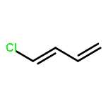 1,3-Butadiene,1-chloro- (6CI,8CI,9CI)