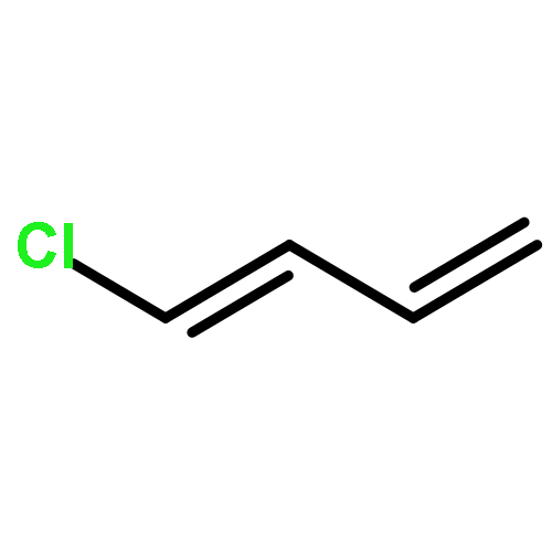 1,3-Butadiene,1-chloro- (6CI,8CI,9CI)