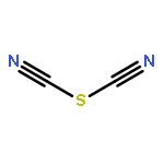 Sulfur dicyanide