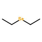 Ethane, 1,1'-selenobis-(9CI)