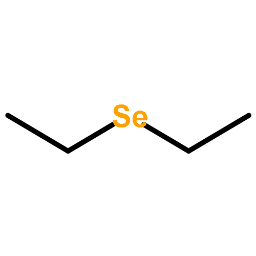 Ethane, 1,1'-selenobis-(9CI)