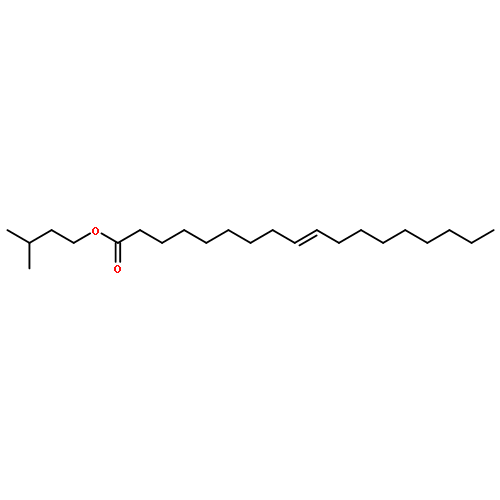 isopentyl oleate