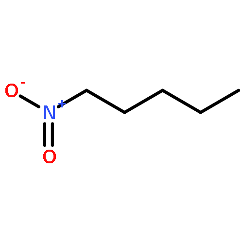 Pentane, 1-nitro-