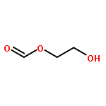 1,2-Ethanediol,1-formate