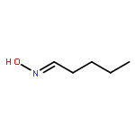 Pentanal, oxime