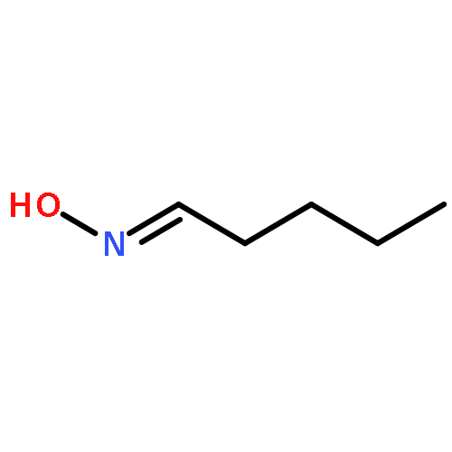 Pentanal, oxime