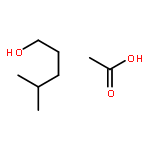 1-Pentanol, 4-methyl-, acetate