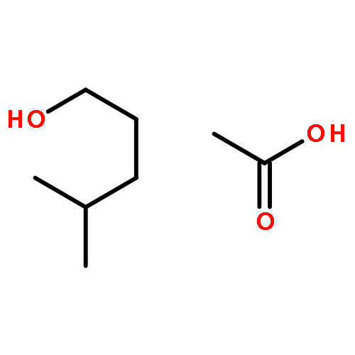 1-Pentanol, 4-methyl-, acetate