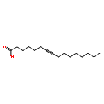 7-Hexadecynoic acid