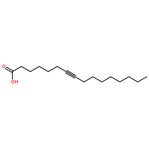 7-Hexadecynoic acid