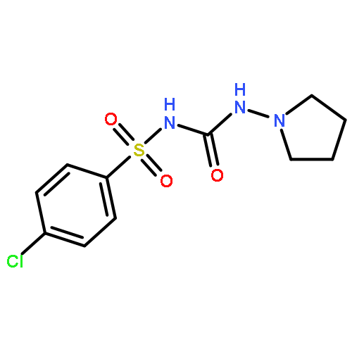 glyclopyramide