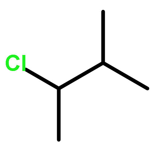 Butane, 2-chloro-3-methyl-