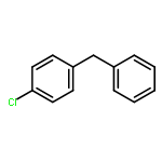 1-benzyl-4-chlorobenzene