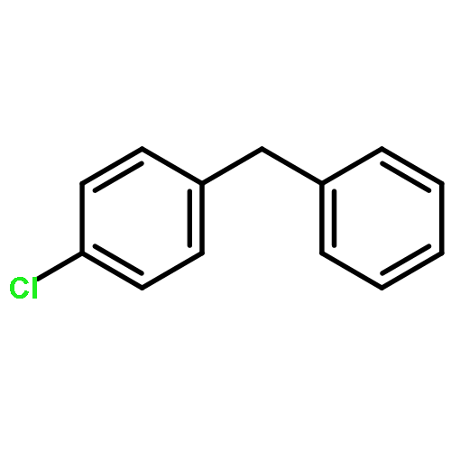 1-benzyl-4-chlorobenzene