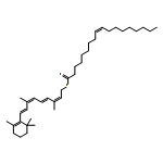 Retinol,15-[(9Z)-9-octadecenoate]