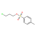 3-Chloropropyl 4-methylbenzenesulfonate