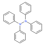 1,1,2,2-Tetraphenylhydrazine