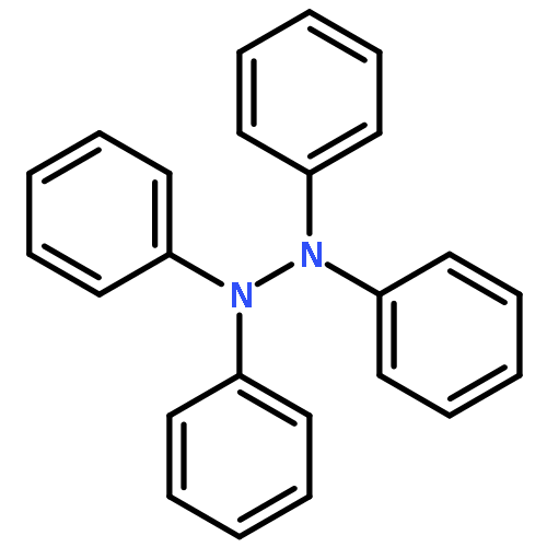 1,1,2,2-Tetraphenylhydrazine