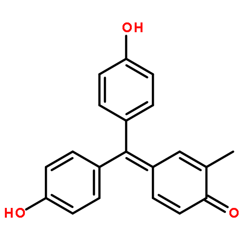 Rosolic acid