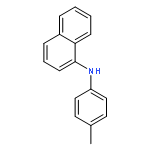 N-(p-Tolyl)-1-naphthylamine