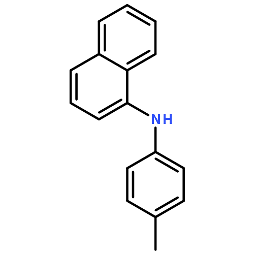 N-(p-Tolyl)-1-naphthylamine