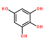 1,2,3,5-benzenetetrol