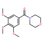 trimetozine