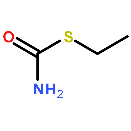 Carbamothioic acid, S-ethyl ester